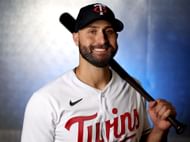 Minnesota Twins Photo Day